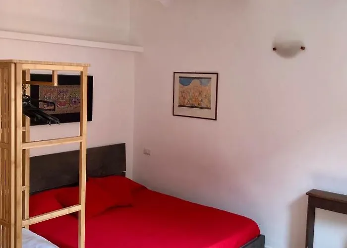 Leopardella Апартаменты Рим